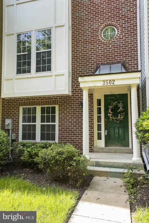 3502 IVY BANK LN, Laurel, MD 20724