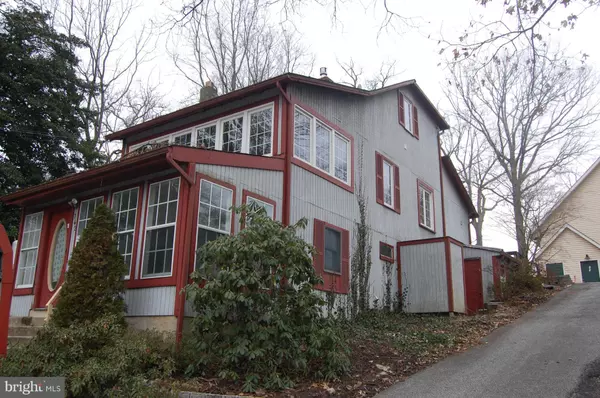 742 EDDY RD, Crownsville, MD 21032