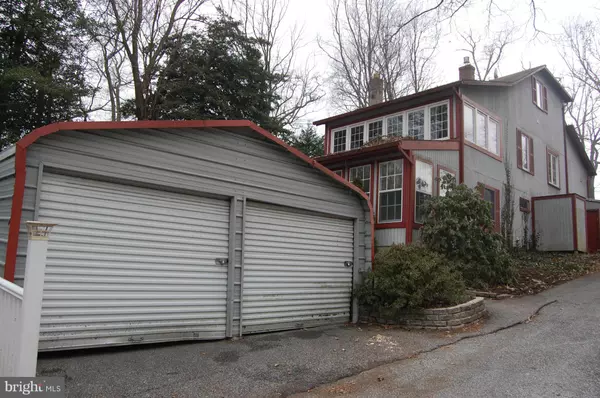 Crownsville, MD 21032,742 EDDY RD