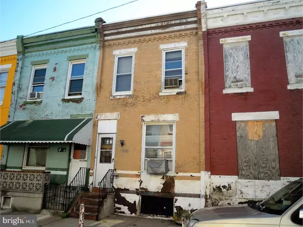 Philadelphia, PA 19121,1911 N PATTON ST