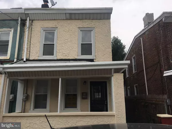 6075 N BEECHWOOD ST, Philadelphia, PA 19138