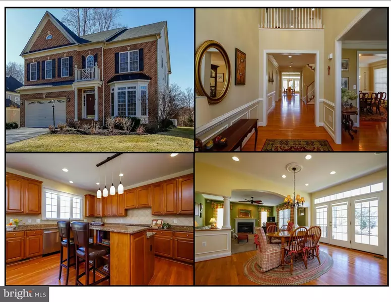 914 SCUPPER CT, Annapolis, MD 21401