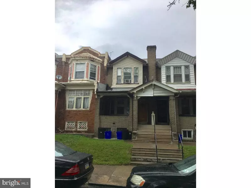 751 MARLYN RD, Philadelphia, PA 19151