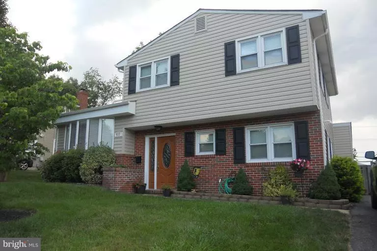 422 MADINGLEY RD, Linthicum Heights, MD 21090