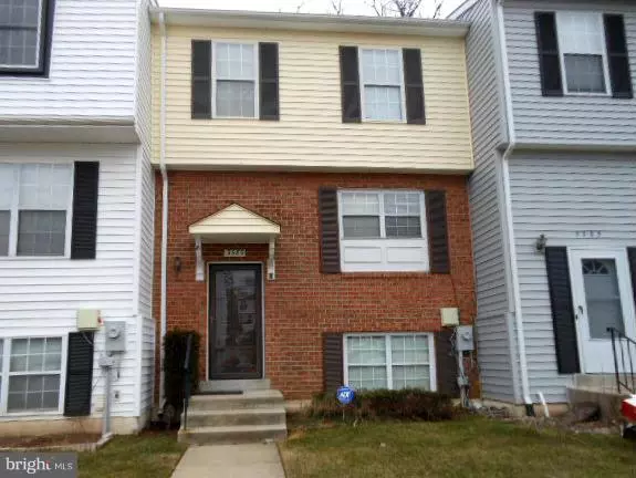 Laurel, MD 20724,3383 STYLE AVE #17