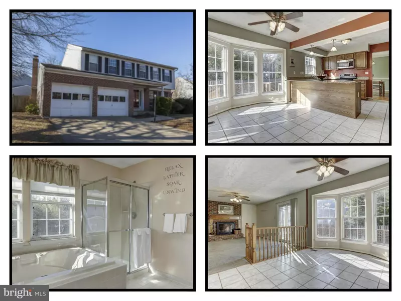 1814 JUDICIAL WAY, Crofton, MD 21114