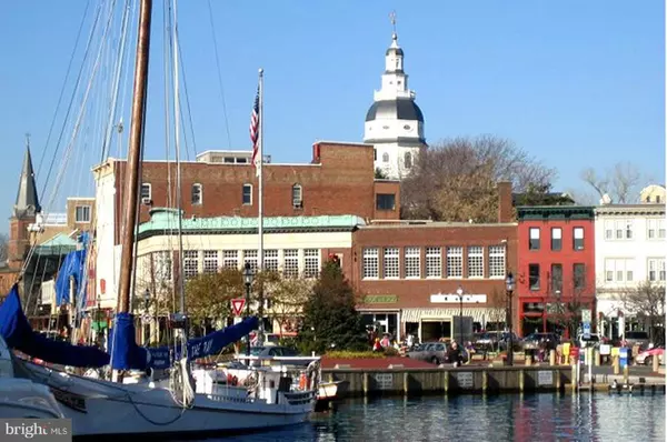 Annapolis, MD 21401,112 WEST ST