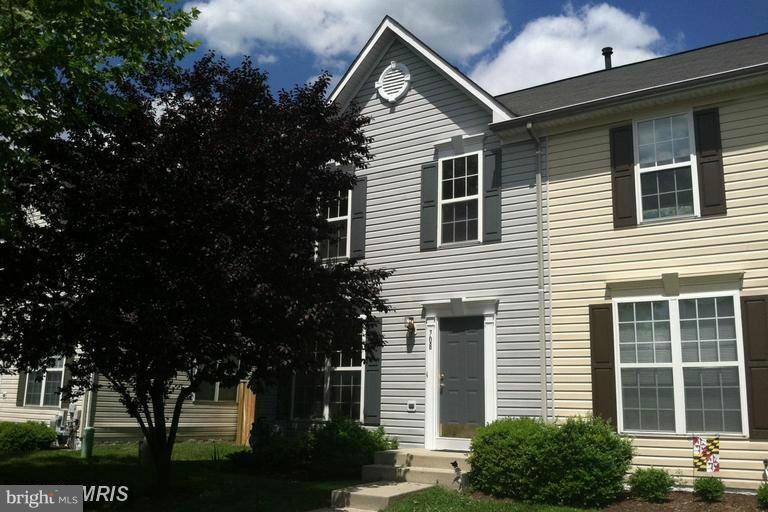 708 HORSE CHESTNUT CT, Odenton, MD 21113