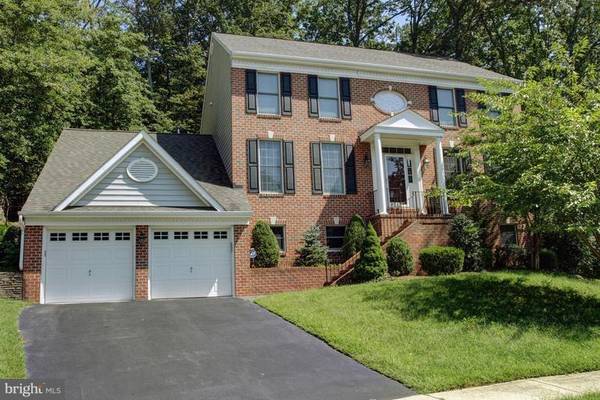 606 HIDDEN POND LN, Severna Park, MD 21146