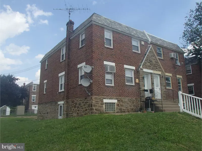 1011 MAGEE AVE, Philadelphia, PA 19111