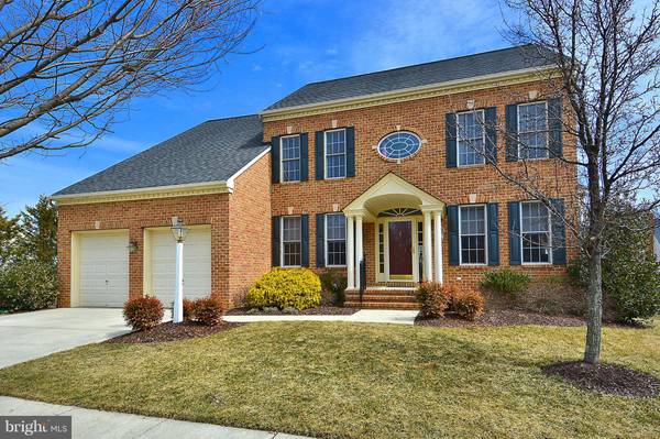 203 HEATHERBLOOM TRL, Gambrills, MD 21054