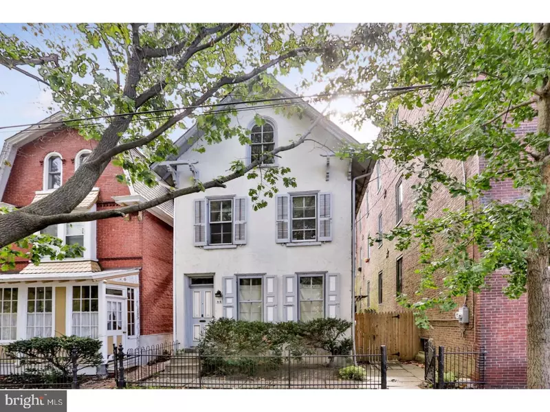46 W QUEEN LN, Philadelphia, PA 19144