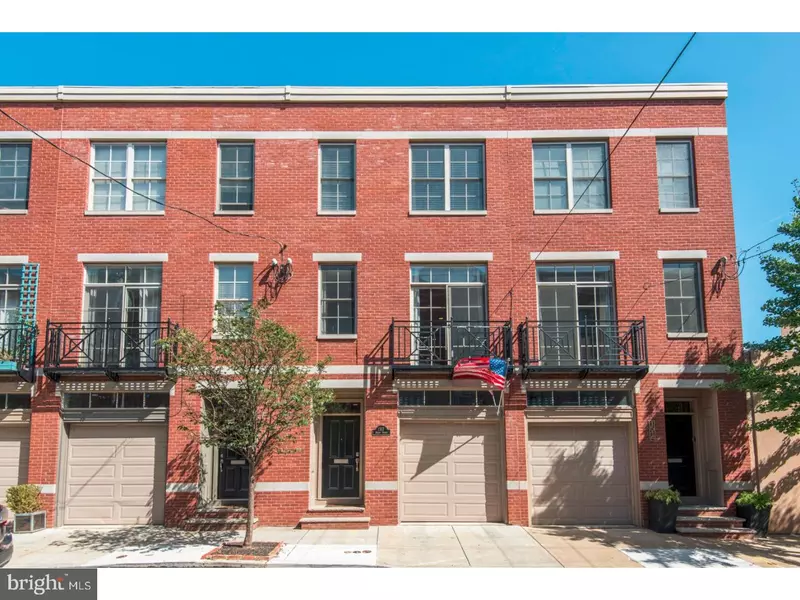 1517 MELON ST, Philadelphia, PA 19130