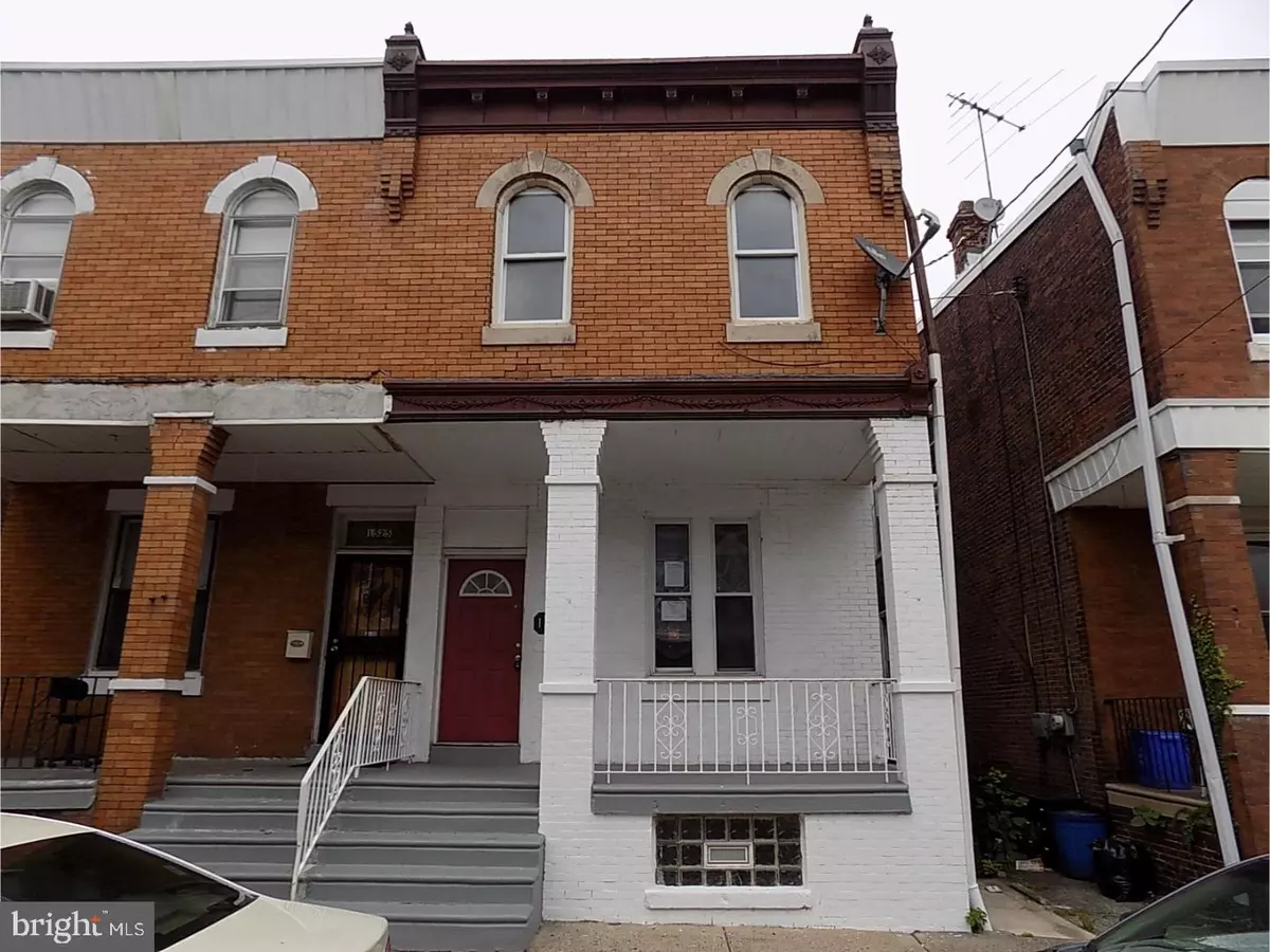 Philadelphia, PA 19124,1527 WOMRATH ST