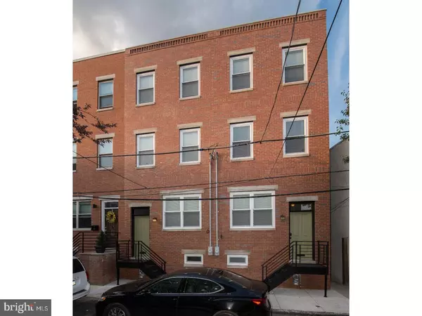 207 MOUNTAIN ST, Philadelphia, PA 19148