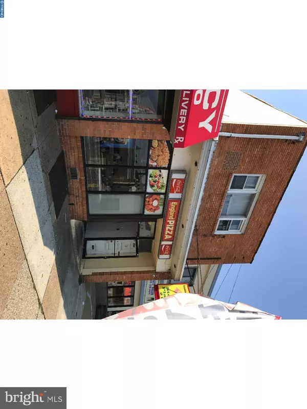 2840 COTTMAN AVE, Philadelphia, PA 19149