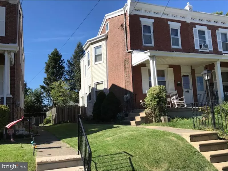 7424 PALMETTO ST, Philadelphia, PA 19111