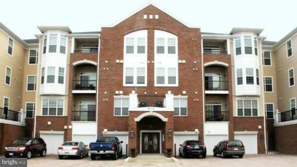 8616 WINTERGREEN CT #204, Odenton, MD 21113