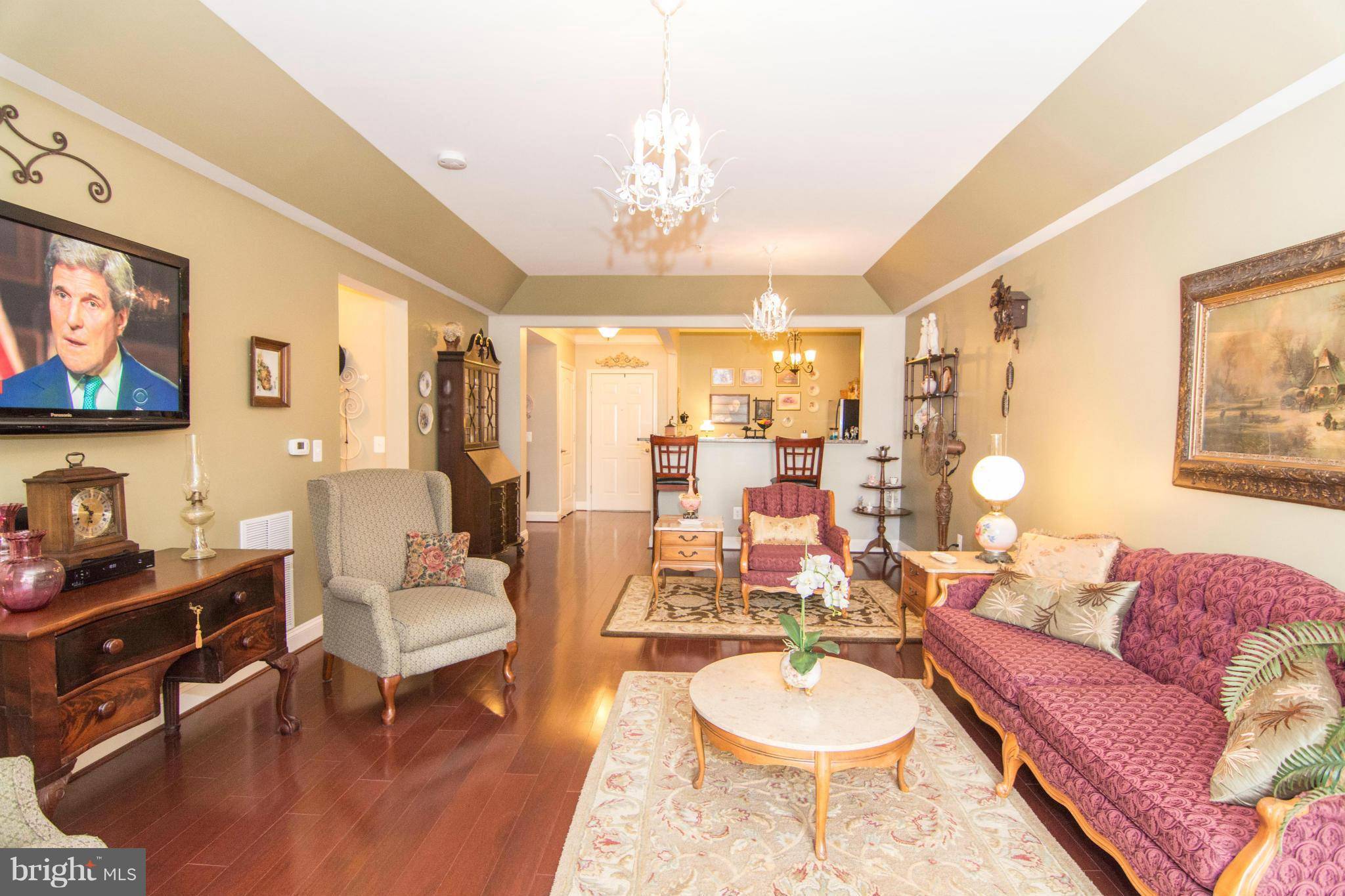 Odenton, MD 21113,8616 WINTERGREEN CT #204