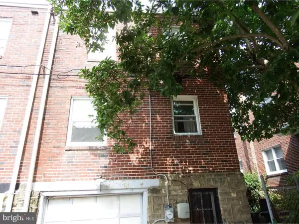 Philadelphia, PA 19119,1334 YERKES ST