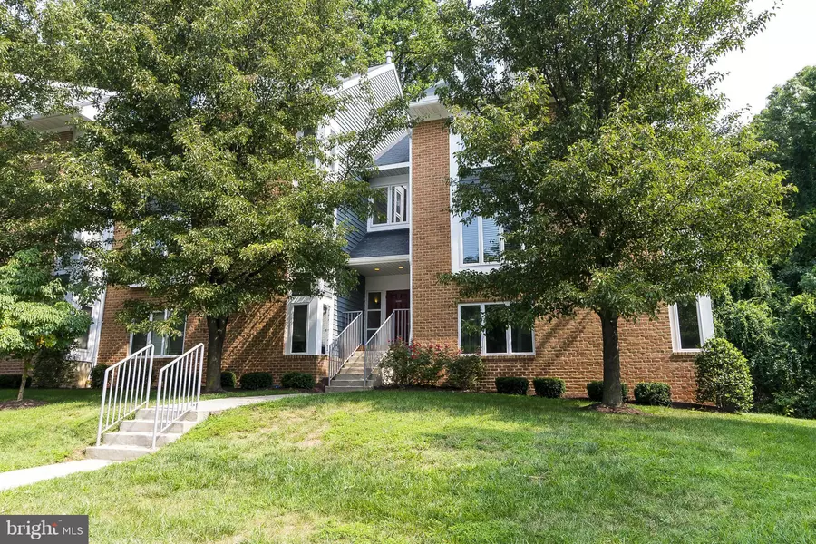 597 OAKLAND HILLS DR #1B, Arnold, MD 21012