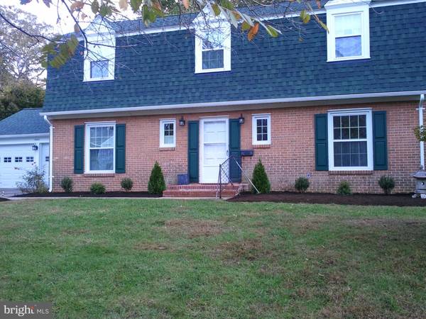 1640 ETON WAY, Crofton, MD 21114