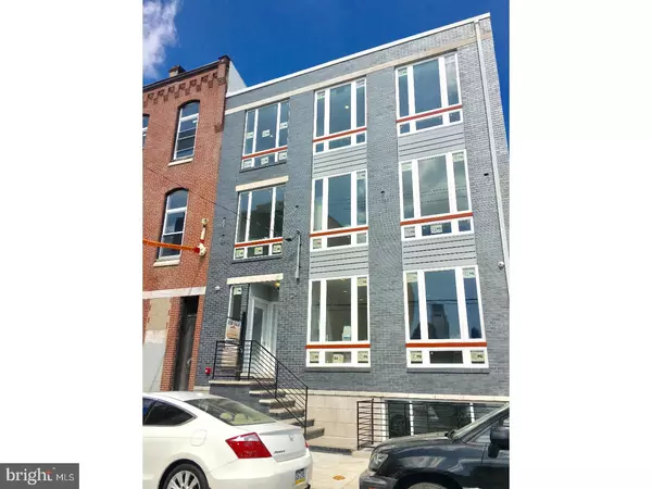 1509-11 PARRISH ST, Philadelphia, PA 19130