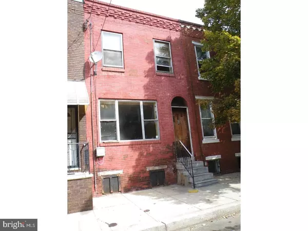 829 MCCLELLAN ST, Philadelphia, PA 19148