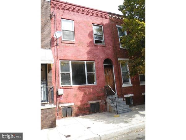 829 MCCLELLAN ST, Philadelphia, PA 19148