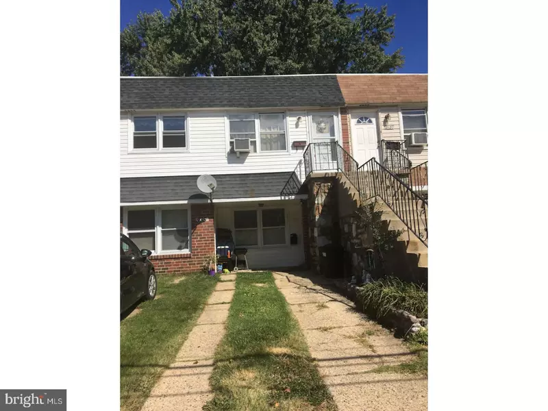 3135 COMLY RD, Philadelphia, PA 19154