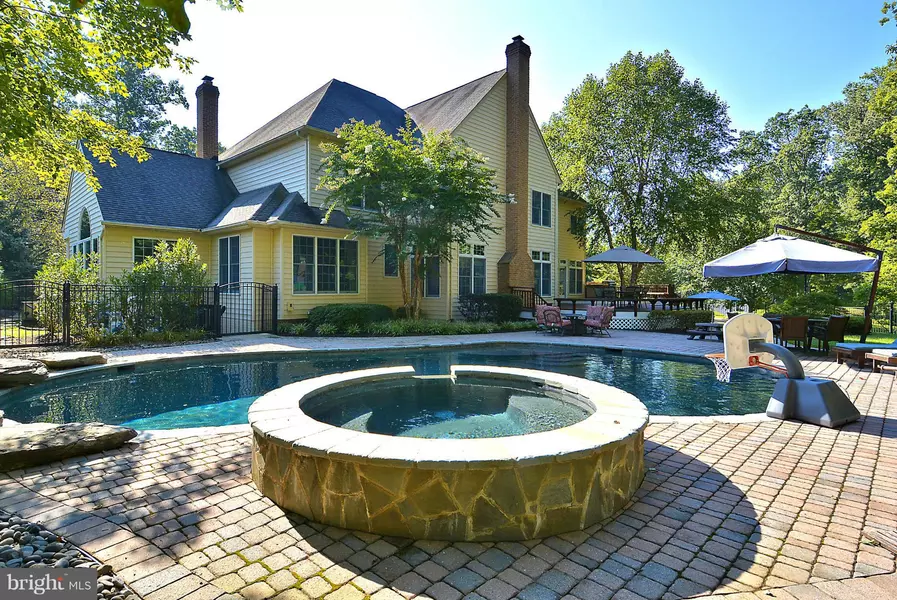 1211 PENDERBROOKE CT, Crownsville, MD 21032