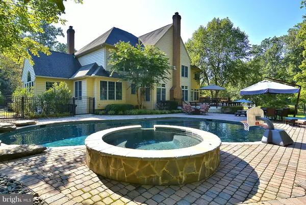 1211 PENDERBROOKE CT, Crownsville, MD 21032