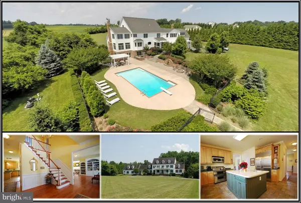 1141 DOUBLE GATE RD, Davidsonville, MD 21035