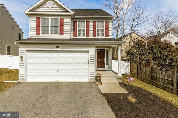 110 SABRINA LN, Severna Park, MD 21146