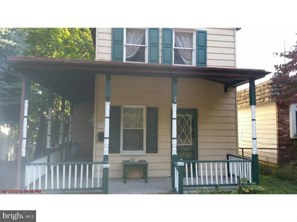 Cressona, PA 17929,169 POTTSVILLE ST