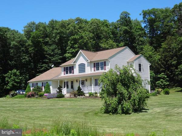 271 PLEASANT VALLEY RD, Pine Grove, PA 17963