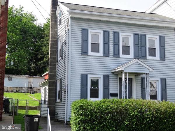 113 E LIBERTY ST, Schuylkill Haven, PA 17972