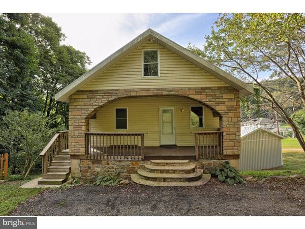 142 DANA ST, Pottsville, PA 17901