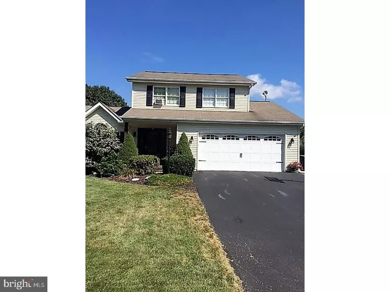 624 LEE ST, Orwigsburg, PA 17961