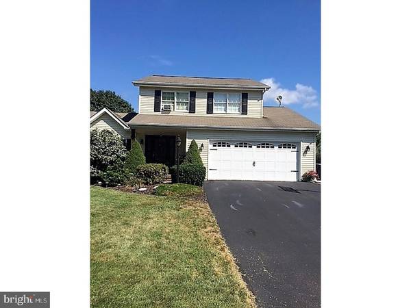 624 LEE ST, Orwigsburg, PA 17961