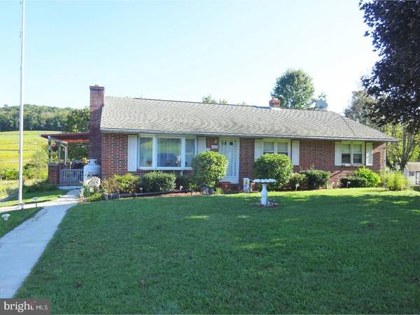 1722 LONG RUN RD, Schuylkill Haven, PA 17972