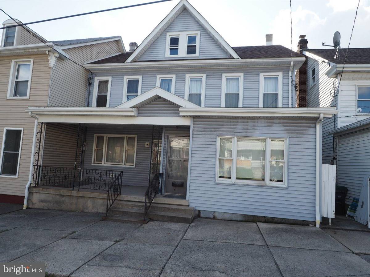 Tamaqua, PA 18252,202-204 MARKET ST