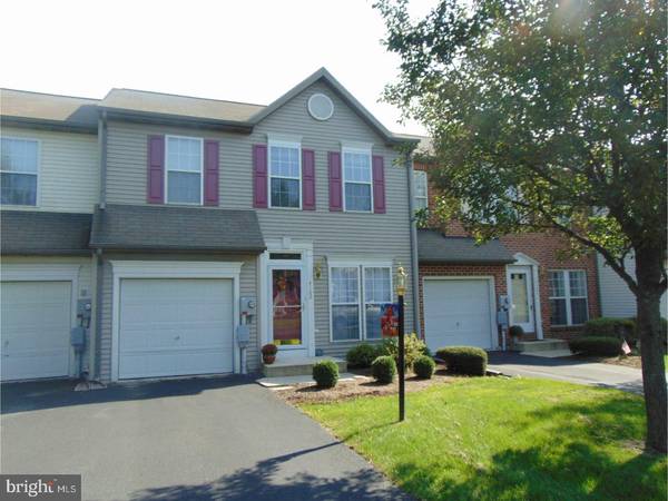 4102 BROOKSIDE CT, Orwigsburg, PA 17961