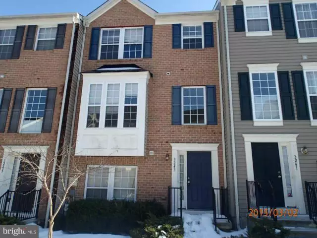 3243 PURPLE LEAF LN, Laurel, MD 20724