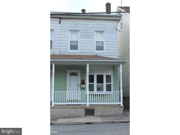 3 E LIBERTY ST, Schuylkill Haven, PA 17972