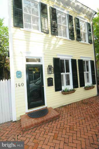 140 CHARLES ST, Annapolis, MD 21401