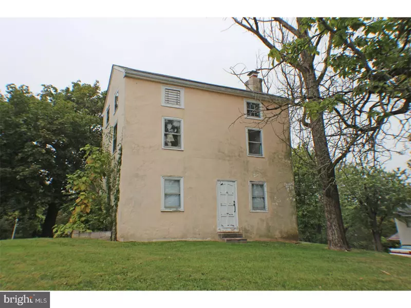 3444-50 GERMANTOWN PIKE, Collegeville, PA 19426