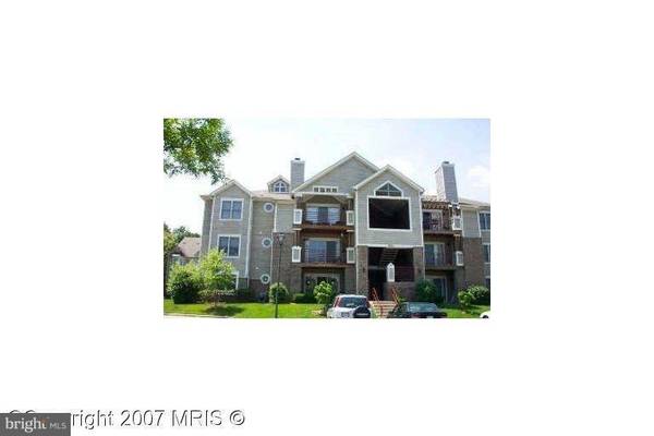 605 ADMIRAL DR #303, Annapolis, MD 21401