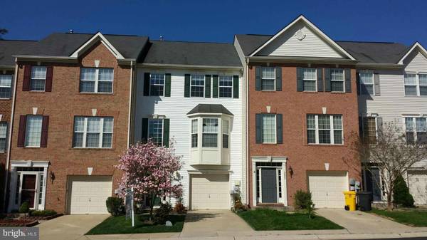 2804 PISCATAWAY RUN DR, Odenton, MD 21113