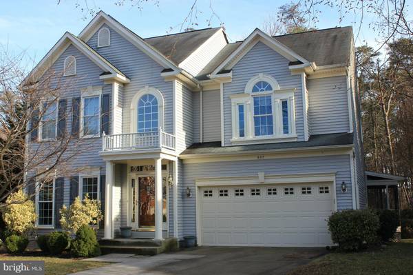 637 CYPRESSPOINTE DR, Severna Park, MD 21146